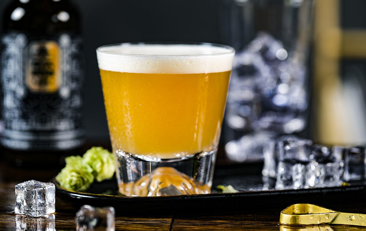 精釀啤酒工藝之麥汁如何進(jìn)行回旋沉淀？