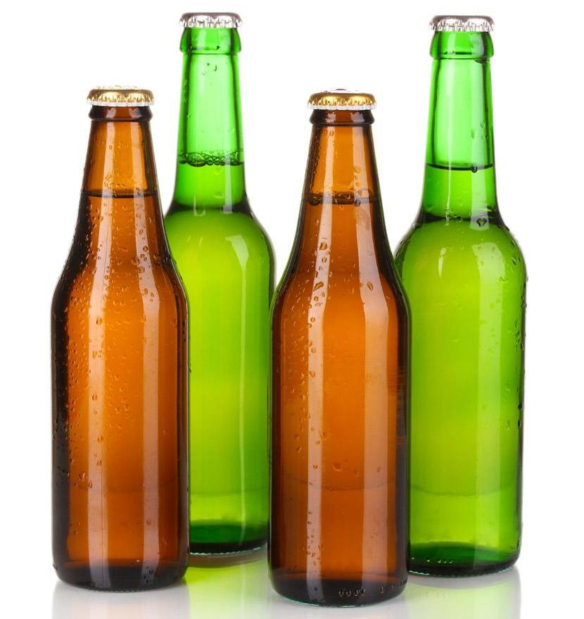 你知道啤酒瓶（罐）該如何清洗嗎？