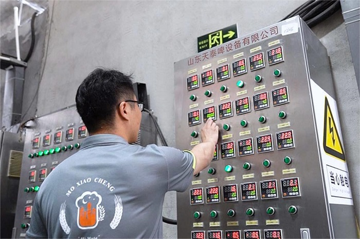 現(xiàn)在投資建啤酒廠，還是好時(shí)機(jī)嗎？