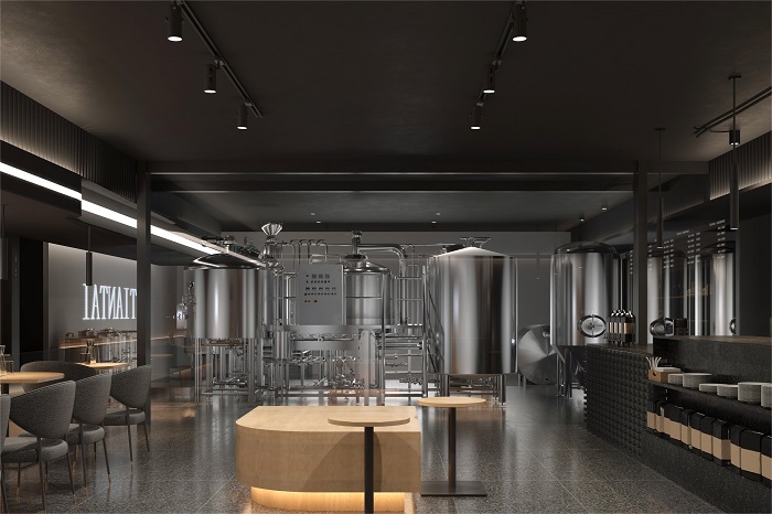 精釀創(chuàng)業(yè)者不知如何決策？天泰教你做選擇