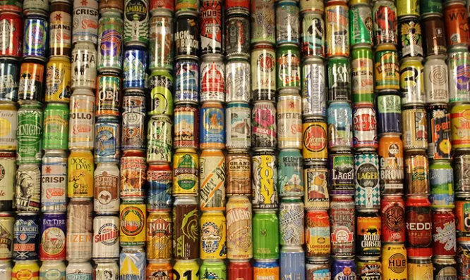 精釀啤酒設(shè)備廠分享”精釀”就是艾爾啤酒？