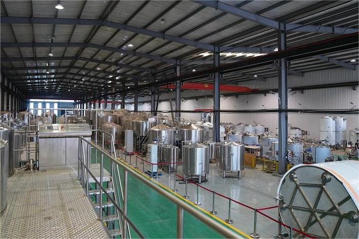精釀啤酒廠與其他啤酒廠之間有哪些不同？