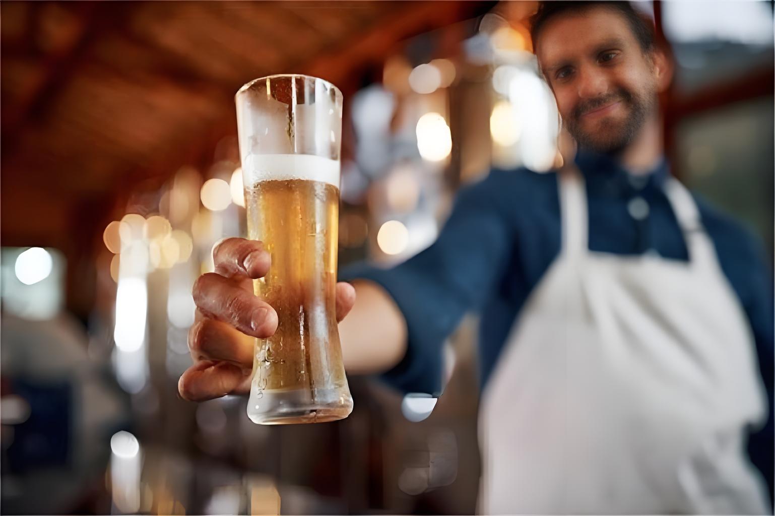 餐飲店鋪如何選擇精釀啤酒設備？