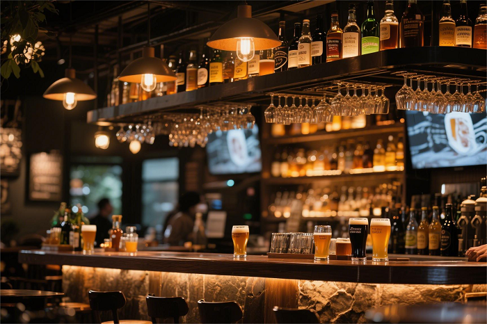 精釀啤酒創(chuàng)業(yè)避坑指南