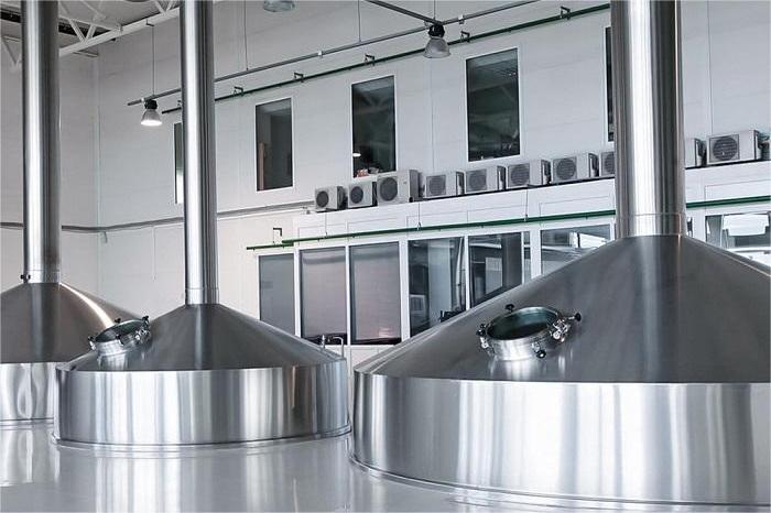 開精釀酒吧/建酒廠？選對設(shè)備，才有火爆的生意！