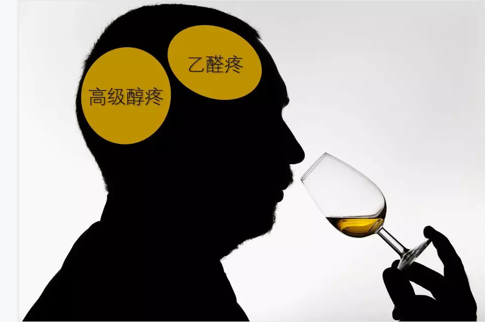 喝酒“上頭”？“上頭”的原因及生產(chǎn)過程中控制方法