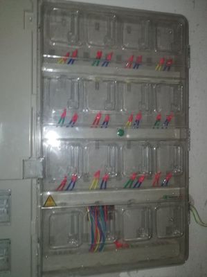 工程部電氣安裝服務 專業、安全、高效