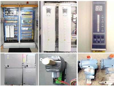 氣化站電氣工程安裝報價及中集能源專業服務概述