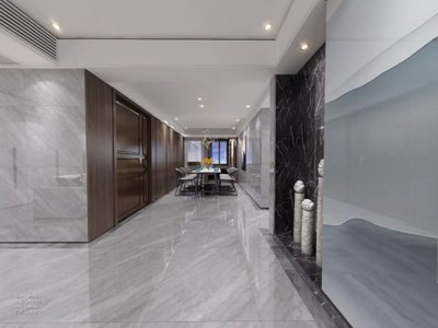 牧田負離子金剛石瓷磚 美學與健康的完美融合