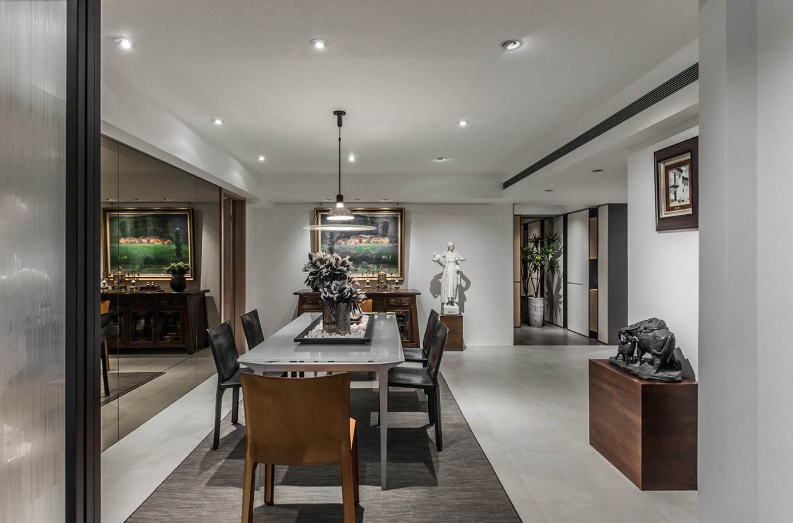 昆山160平米住宅裝修費(fèi)用解析與預(yù)算明細(xì)參考