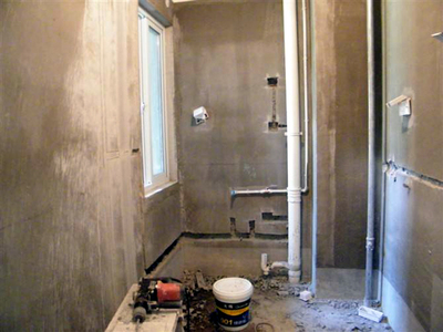 裝修敲墻不可任性，合肥齊裝網提醒 住宅室內裝飾裝修慎改慎拆